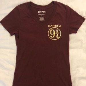 Harry Potter tee - Warner Bros.